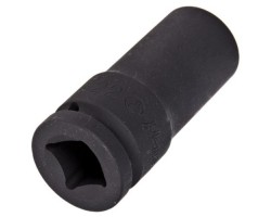 Торц.головка ударн.глубок. 3/4"DR. 22мм (86300M22) HANS-foto2