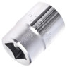 Торцевая головка 3/4"DR 12-гран 27 мм (6402M27) HANS