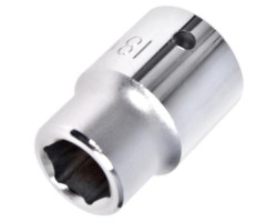 Торцевая головка 3/4"DR 6-гран 18 мм (6400M18) HANS-foto2