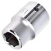 Торцевая головка 3/4"DR 6-гран 18 мм (6400M18) HANS