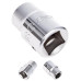 Торцевая головка 3/4"DR 6-гран 18 мм (6400M18) HANS