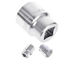 Торцевая головка 3/4"DR 6-гран 38 мм (6400M38) HANS-foto3