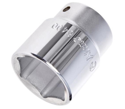 Торцевая головка 3/4"DR 6-гран 38 мм (6400M38) HANS