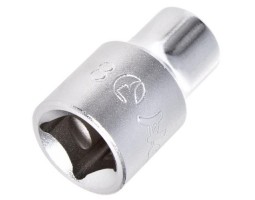 Торцевая головка 3/8"DR 6-гр. 08 мм (3400M08) HANS-foto2