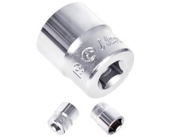 Торцевая головка 3/8"DR 6-гран 19 мм (3400M19) HANS-foto3