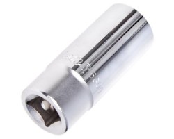 Торцевая головка глубокая 3/4" 6-гран 30 мм (6300М30) HANS-foto2