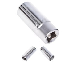 Торцевая головка глубокая 3/4" 6-гран 30 мм (6300М30) HANS-foto3