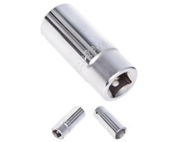 Торцевая головка глубокая 3/4" 6-гран 30 мм (6300М30) HANS-foto3