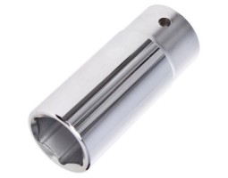 Торцевая головка глубокая 3/4" 6-гран 30 мм (6300М30) HANS