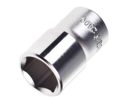 Торцевая головка 1/4" 6-гран 11 мм (2400M11) HANS-foto3