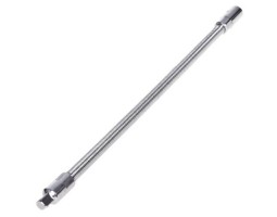 Удлинитель 3/8". 200 мм гибкий HANS-foto2