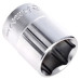 Торцевая головка 1/2" 6-гран 29 мм (4400M29) HANS