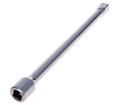 Удлинитель 1/2". 250мм. 330 гр. (4800-10) HANS