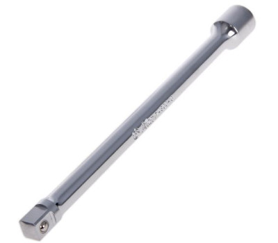 Удлинитель 1/2". 250мм. 330 гр. (4800-10) HANS