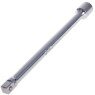 Удлинитель 1/2". 250мм. 330 гр. (4800-10) HANS
