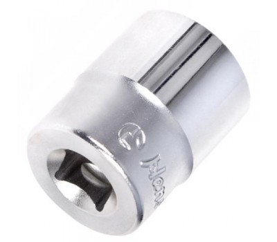 Торцевая головка 1/2" 6-гран 30 мм (4400M30) HANS