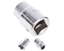 Торцевая головка 3/4"DR 6-гран 21 мм (6400M21) HANS-foto3