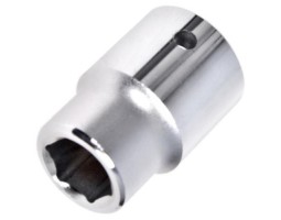 Торцевая головка 3/4"DR 6-гран 21 мм (6400M21) HANS-foto2