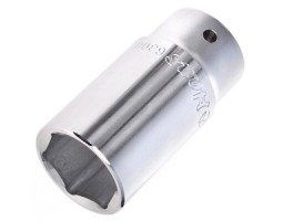 Торцевая головка глубокая 3/4" 6-гран 32 мм (6300М32) HANS