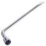Ключ балонный 17мм5/8"х14" (1477-5M17) HANS