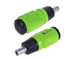 Отвертка реверсивная 6 насадок-foto2