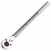 Трещотка 3/4"DR 36 зубцов. 550мм. 2500гр (6100N) HANS