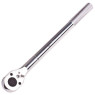 Трещотка 3/4"DR 36 зубцов. 550мм. 2500гр (6100N) HANS