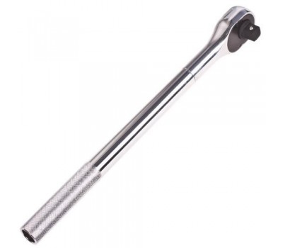 Трещотка 3/4"DR 36 зубцов. 550мм. 2500гр (6100N) HANS