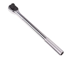 Трещотка 3/4"DR 36 зубцов. 550мм. 2500гр (6100N) HANS-foto3