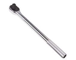 Трещотка 3/4"DR 36 зубцов. 550мм. 2500гр (6100N) HANS-foto3