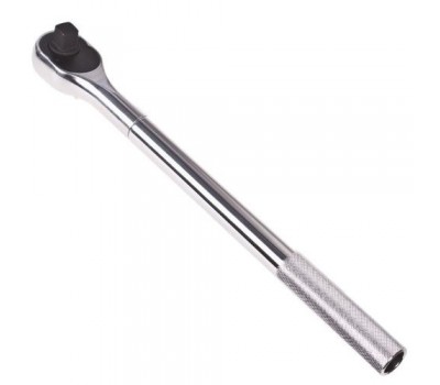 Трещотка 3/4"DR 36 зубцов. 550мм. 2500гр (6100N) HANS