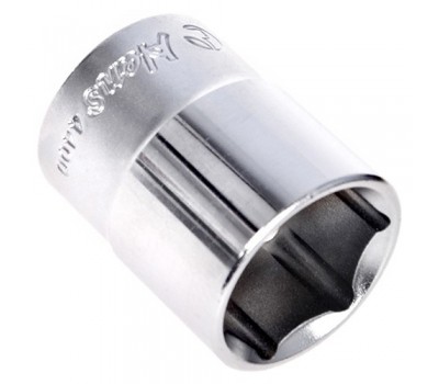 Торцевая головка 1/2" 6-гран 30 мм (4400M30) HANS