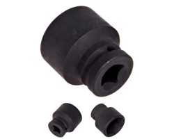 Торцевая головка ударная 1/2"DR. 17мм (84400M17) HANS-foto3