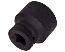 Торцевая головка ударная 1/2"DR. 17мм (84400M17) HANS-foto2
