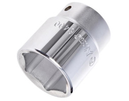 Торцевая головка 3/4"DR 6-гран 50 мм (6400M50) HANS-foto2