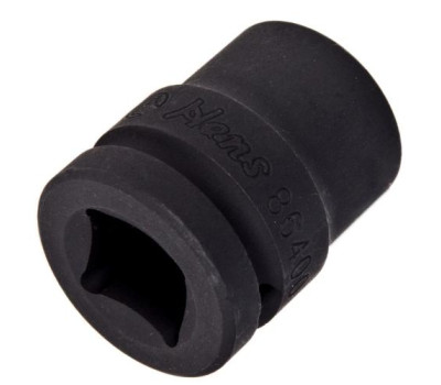 Торцевая головка ударная 3/4"DR, 19мм (86400M19) HANS