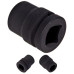 Торцевая головка ударная 3/4"DR, 19мм (86400M19) HANS