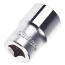 Торцевая головка 1/4" 6-гран 14 мм (2400M14) HANS