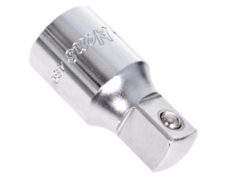 Удлинитель 1/2". 50 мм. 100 гр. (4800-02) HANS-foto2