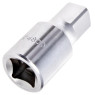 Удлинитель 1/2". 50 мм. 100 гр. (4800-02) HANS