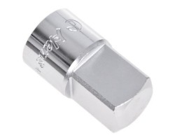 Переходник 1/2"M-3/4"F (45мм. 100г) (4805) HANS-foto2