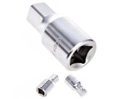 Удлинитель 1/2". 50 мм. 100 гр. (4800-02) HANS-foto3