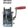 Ручная лебедка (стальной трос) 1000 LBS/450 кг (TRT1101C) TORIN