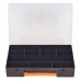 Ящик для метизов пласт. 304х206х50 мм 11 ячеек (31724) ALLOID