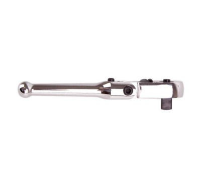 Трещотка 1/2" 45 зубцов, мм.(4144PQ) HANS Трещотка 1/2" 45 зубцов, мм.(4144PQ) HANS