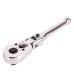 Трещотка 1/2" 45 зубцов, мм.(4144PQ) HANS Трещотка 1/2" 45 зубцов, мм.(4144PQ) HANS
