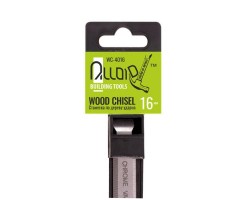 Стамеска по дереву ударная 16мм (WC-4016) ALLOID-foto2