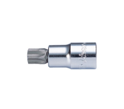 Головка c битой Torx Т20, 1/4" L=32 мм (2024T20) HANS Головка c битой Torx Т20, 1/4" L=32 мм (2024T20) HANS