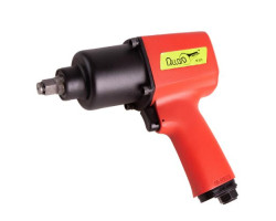 Пневмогайковёрт 1/2", 8800 об/мин, 1492 Nm, 2,9 кг (ПГ- 5277) ALLOID-foto3