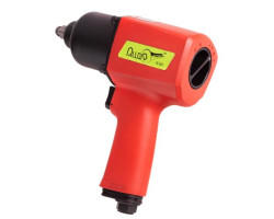 Пневмогайковёрт 1/2", 8800 об/мин, 1492 Nm, 2,9 кг (ПГ- 5277) ALLOID-foto2